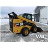 Image 3 : 2014 CATERPILLAR 262D MULTI TERRAIN LOADER