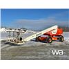 Image 1 : 2007 SNORKEL TB-606M 4X4 ARTICULATED BOOM LIFT