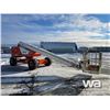 Image 2 : 2007 SNORKEL TB-606M 4X4 ARTICULATED BOOM LIFT