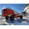 Image 3 : 2007 SNORKEL TB-606M 4X4 ARTICULATED BOOM LIFT