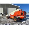 Image 4 : 2007 SNORKEL TB-606M 4X4 ARTICULATED BOOM LIFT