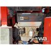 Image 9 : 2007 SNORKEL TB-606M 4X4 ARTICULATED BOOM LIFT