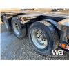 Image 18 : 1994 SCONA 35 TON TRIDEM SCISSORNECK LOWBOY