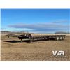 Image 1 : 1994 SCONA 35 TON TRIDEM SCISSORNECK LOWBOY
