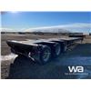 Image 3 : 1994 SCONA 35 TON TRIDEM SCISSORNECK LOWBOY