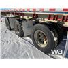 Image 10 : 2005 DELOUPE 53 FT. TRIDEM HIBOY TRAILER