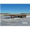 Image 1 : 2005 DELOUPE 53 FT. TRIDEM HIBOY TRAILER