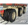 Image 9 : 2005 DELOUPE 53 FT. TRIDEM HIBOY TRAILER