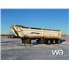 Image 1 : 2009 DOEPKER SG12683-S TRIDEM END DUMP TRAILER