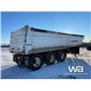 Image 3 : 2009 DOEPKER SG12683-S TRIDEM END DUMP TRAILER
