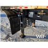 Image 9 : 2009 DOEPKER SG12683-S TRIDEM END DUMP TRAILER