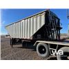 Image 13 : 2011 LODE KING HGF SUPER-B GRAIN TRAILERS
