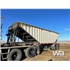 Image 14 : 2011 LODE KING HGF SUPER-B GRAIN TRAILERS
