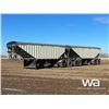 Image 1 : 2011 LODE KING HGF SUPER-B GRAIN TRAILERS