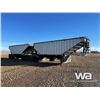 Image 2 : 2011 LODE KING HGF SUPER-B GRAIN TRAILERS