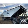 Image 18 : 2005 LODE KING HGF PRESTIGE SUPER B GRAIN TRAILERS