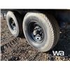 Image 8 : 2000 ROAD BLAZER FLAT DECK T/A TRAILER