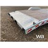 Image 10 : 2018 H&H H8220HDA-140 T/A EQUIPMENT TRAILER