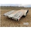 Image 14 : 2018 H&H H8220HDA-140 T/A EQUIPMENT TRAILER