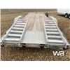 Image 16 : 2018 H&H H8220HDA-140 T/A EQUIPMENT TRAILER
