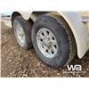 Image 8 : 2018 H&H H8220HDA-140 T/A EQUIPMENT TRAILER