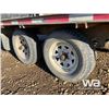 Image 10 : CUSTOM BUILT T/A FLATDECK