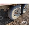 Image 9 : CUSTOM BUILT T/A FLATDECK