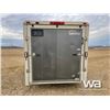 Image 15 : 2010 LEGEND DELUXE T/A ENCLOSED TRAILER