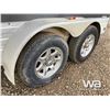 Image 17 : 2010 LEGEND DELUXE T/A ENCLOSED TRAILER