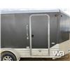 Image 7 : 2010 LEGEND DELUXE T/A ENCLOSED TRAILER