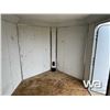 Image 8 : 2010 LEGEND DELUXE T/A ENCLOSED TRAILER