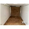 Image 9 : 2010 LEGEND DELUXE T/A ENCLOSED TRAILER