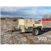 Image 1 : 2004 INGERSOLL RAND 185 AIR COMPRESSOR