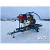 Image 1 : ENERCRAFT BAKER 18L PORTABLE BANDSAW SAWMILL