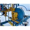 Image 8 : ENERCRAFT BAKER 18L PORTABLE BANDSAW SAWMILL