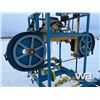 Image 9 : ENERCRAFT BAKER 18L PORTABLE BANDSAW SAWMILL