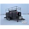 Image 2 : 1980 UTILITY TANDEM BLOW DOWN TRAILER