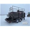 Image 3 : 1980 UTILITY TANDEM BLOW DOWN TRAILER