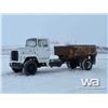 Image 1 : 1978 FORD 800 S/A DUMP TRUCK