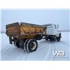 Image 3 : 1978 FORD 800 S/A DUMP TRUCK