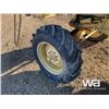 Image 13 : NEW HOLLAND TR86 COMBINE