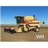 Image 1 : NEW HOLLAND TR86 COMBINE