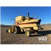 Image 4 : NEW HOLLAND TR86 COMBINE