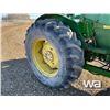 Image 11 : JOHN DEERE 3130 TRACTOR