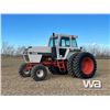 Image 1 : 1980 CASE 2390 2WD TRACTOR