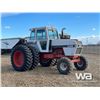 Image 2 : 1980 CASE 2390 2WD TRACTOR