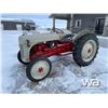 Image 1 : FORD FERGUSON 8N TRACTOR