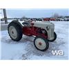 Image 2 : FORD FERGUSON 8N TRACTOR
