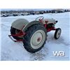 Image 3 : FORD FERGUSON 8N TRACTOR