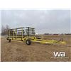 Image 2 : DEGELMAN STRAWMASTER SM7000 50FT. HEAVY HARROW